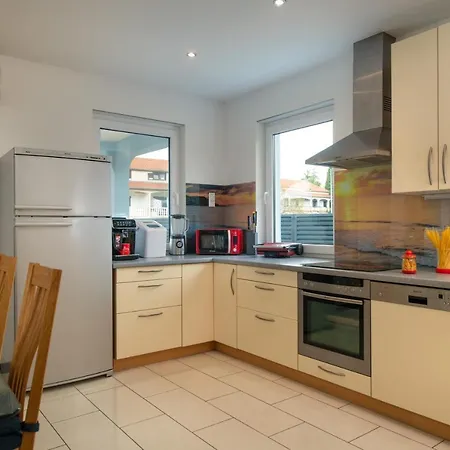 Villa Deep Blue Porec