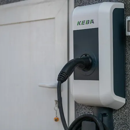 Deep Blue Porec Willa *