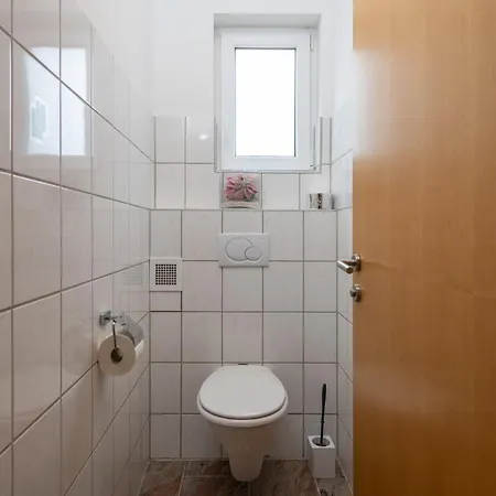 Deep Blue Porec Villa *