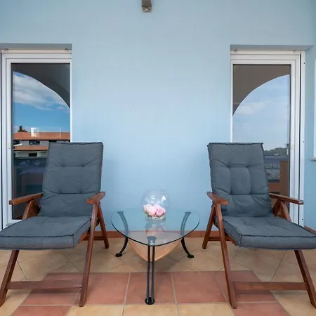 Villa Deep Blue Porec *