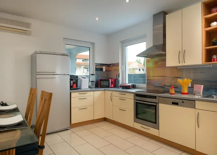 Villa Deep Blue Porec