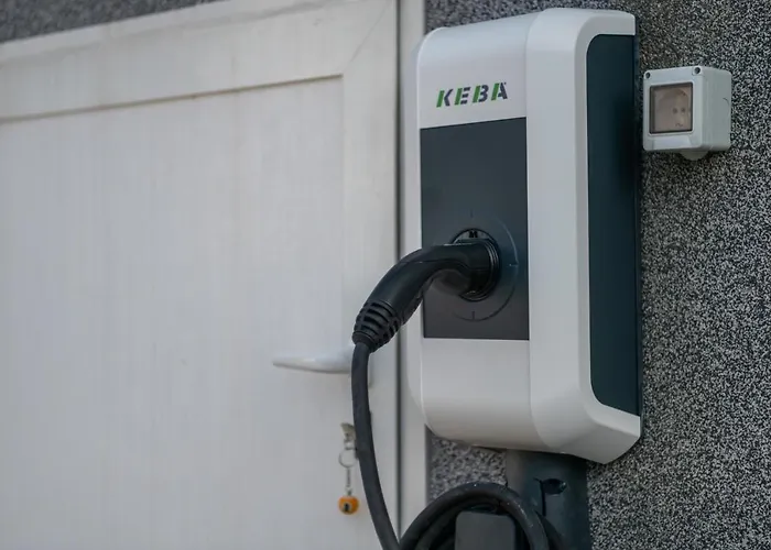 Deep Blue Porec Villa *