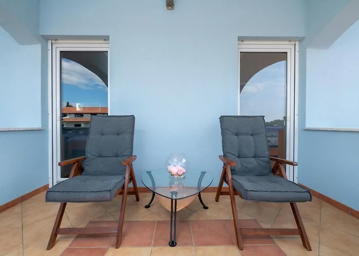 Villa Deep Blue Porec *