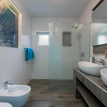 Villa Deep Blue Porec