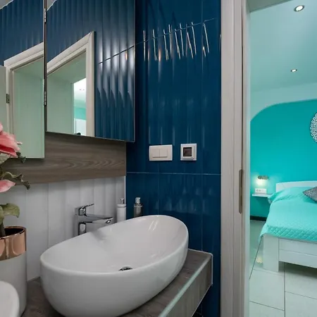 Deep Blue Porec Villa Musalez