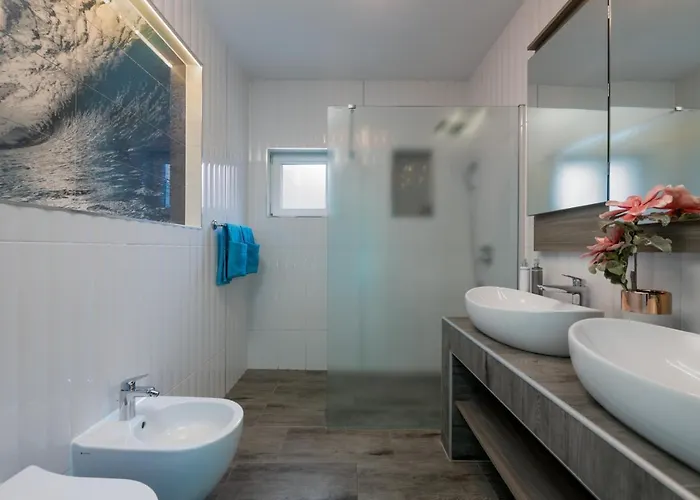 빌라 Deep Blue Porec