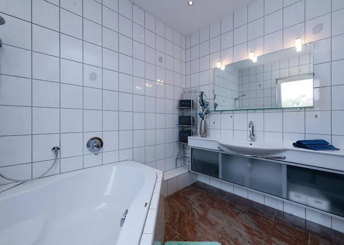 Deep Blue Porec 빌라 Musalez