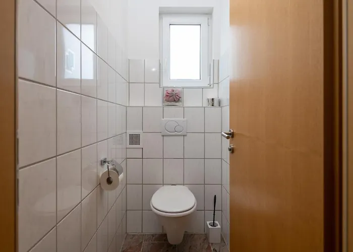 Deep Blue Porec 빌라 *